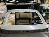 Крышка багажника Lexus RX 2022-2026 за 700 000 тг. в Астана