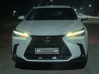 Lexus NX 200