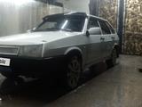 ВАЗ (Lada) 2109 1997 года за 1 000 000 тг. в Усть-Каменогорск