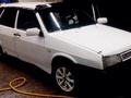 ВАЗ (Lada) 2109 1997 года за 1 000 000 тг. в Усть-Каменогорск – фото 4