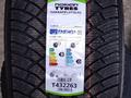 Шины Nokian Tyres 275/60/R20 Hakkapeliitta R5 (Finland) за 212 000 тг. в Алматы