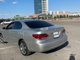Lexus ES 300 2002 года за 6 700 000 тг. в Талдыкорган – фото 5