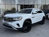 Volkswagen Atlas 2024 года за 18 900 000 тг. в Шымкент – фото 3
