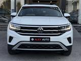 Volkswagen Atlas 2024 года за 18 900 000 тг. в Шымкент – фото 2