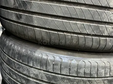 Диски с резиной Jetour X90 за 400 000 тг. в Астана – фото 3