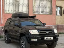 Toyota 4Runner, 2005