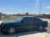 Mercedes-Benz E 320 1999 годаfor2 500 000 тг. в Атырау – фото 4