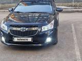 Chevrolet Cruze 2013 года за 5 000 000 тг. в Астана