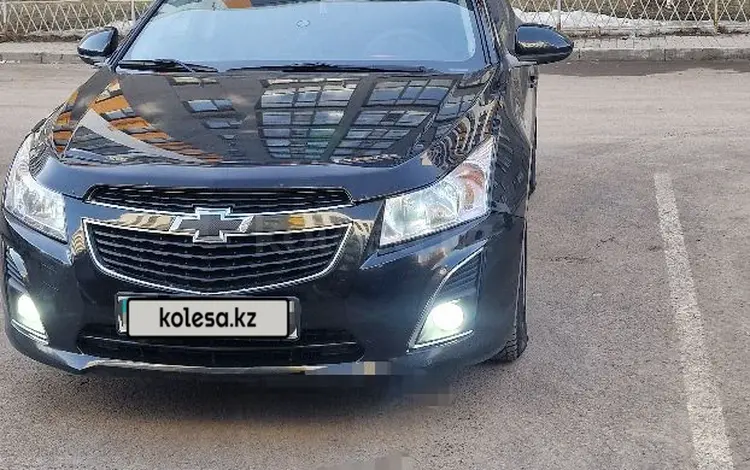 Chevrolet Cruze 2013 годаүшін5 000 000 тг. в Астана