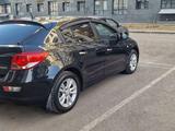 Chevrolet Cruze 2013 года за 5 000 000 тг. в Астана – фото 3