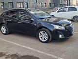 Chevrolet Cruze 2013 года за 5 500 000 тг. в Астана – фото 4