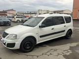 ВАЗ (Lada) Largus 2013 годаүшін2 300 000 тг. в Костанай – фото 2