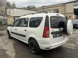 ВАЗ (Lada) Largus 2013 годаүшін2 300 000 тг. в Костанай – фото 3