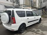 ВАЗ (Lada) Largus 2013 годаүшін2 300 000 тг. в Костанай – фото 5