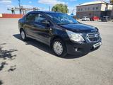 Chevrolet Cobalt 2022 года за 4 500 000 тг. в Астана