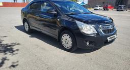 Chevrolet Cobalt 2022 года за 4 500 000 тг. в Астана