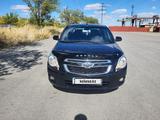 Chevrolet Cobalt 2022 года за 4 500 000 тг. в Астана – фото 2