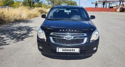 Chevrolet Cobalt 2022 года за 4 500 000 тг. в Астана – фото 2