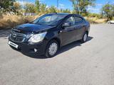 Chevrolet Cobalt 2022 года за 4 500 000 тг. в Астана – фото 3