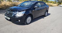 Chevrolet Cobalt 2022 года за 4 500 000 тг. в Астана – фото 3
