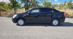 Chevrolet Cobalt 2022 года за 4 500 000 тг. в Астана – фото 4