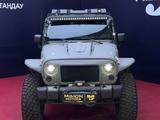 Jeep Wrangler 2013 годаүшін22 000 000 тг. в Шымкент – фото 3