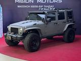 Jeep Wrangler 2013 годаүшін22 000 000 тг. в Шымкент