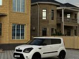 Kia Soul 2013 годаүшін5 000 000 тг. в Жанаозен