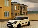Kia Soul 2013 годаүшін5 000 000 тг. в Жанаозен – фото 5