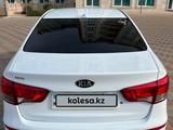 Kia Rio 2017 года за 5 700 000 тг. в Актау – фото 4