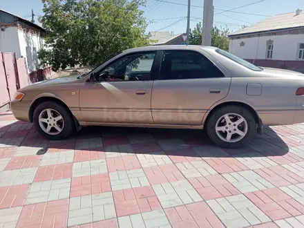 Toyota Camry 1998 года за 2 700 000 тг. в Кызылорда