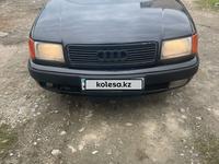 Audi 100 1991 годаүшін1 300 000 тг. в Талдыкорган