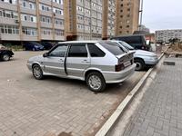 ВАЗ (Lada) 2114 2007 годаүшін1 250 000 тг. в Актобе