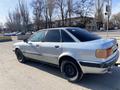 Audi 80 1994 года за 1 000 000 тг. в Тараз – фото 5