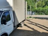 ГАЗ  ГАЗель (3302) 2014 годаүшін6 500 000 тг. в Астана