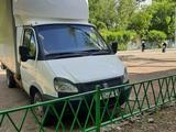 ГАЗ  ГАЗель (3302) 2014 годаүшін6 500 000 тг. в Астана – фото 3
