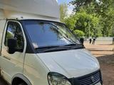 ГАЗ  ГАЗель (3302) 2014 годаүшін6 500 000 тг. в Астана – фото 4