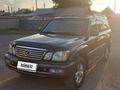 Lexus LX 470 2007 года за 12 500 000 тг. в Астана – фото 6