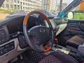 Lexus LX 470 2007 года за 12 500 000 тг. в Астана – фото 9