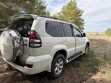 Toyota Land Cruiser Prado 2007 годаүшін12 900 000 тг. в Кокшетау – фото 4