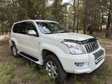 Toyota Land Cruiser Prado 2007 годаүшін12 900 000 тг. в Кокшетау