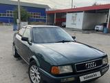 Audi 80 1994 годаүшін1 350 000 тг. в Шымкент – фото 5