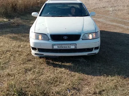 Toyota Aristo 1997 года за 2 000 000 тг. в Алтай