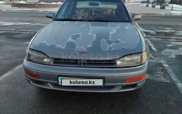 Toyota Camry 1992 годаfor1 500 000 тг. в Талдыкорган