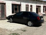 Daewoo Gentra 2014 года за 3 700 000 тг. в Сарыагаш – фото 3