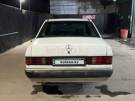 Mercedes-Benz 190 1991 года за 700 000 тг. в Шымкент – фото 7