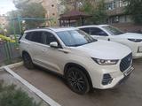 Chery Tiggo 8 Pro 2023 годаүшін11 000 000 тг. в Жезказган – фото 3