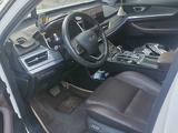 Chery Tiggo 8 Pro 2023 годаүшін11 000 000 тг. в Жезказган – фото 4