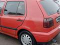 Volkswagen Golf 1995 года за 1 700 000 тг. в Алматы – фото 6