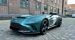 Aston Martin V12 Speedster 2021 года за 750 000 000 тг. в Алматы